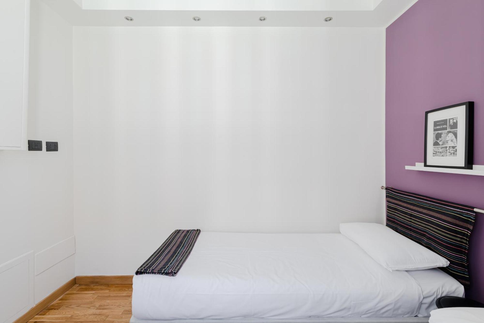 Via Tolemaide Private Apartamento *