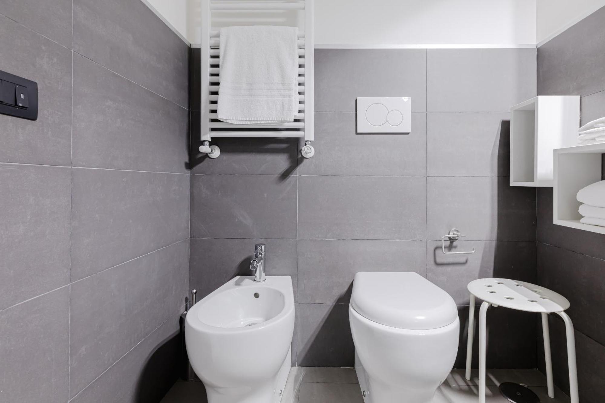 Via Tolemaide Private Appartamento Roma