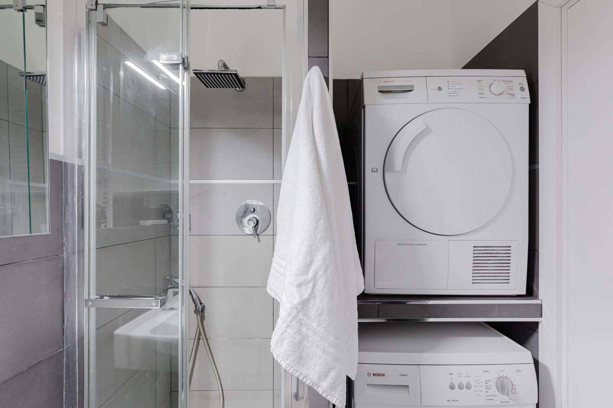 Appartamento Via Tolemaide Private